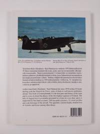Suomen ilmavoimien historia 17, LeR 2 : lentolaivue 24, lentolaivue 26, lentolaivue 28, lentolaivue 16