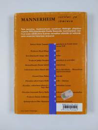 Mannerheim : sotilas ja ihminen