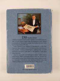 Sinivalkoiseen Suomeen : Uuden Suomen ja sen edeltäjien historia 1, 1847-1939