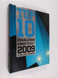 Top 10 maailmanennätykset 2009