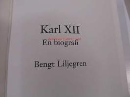 Karl XII - En biografi