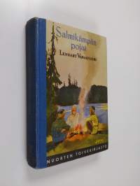Salmikämpän pojat