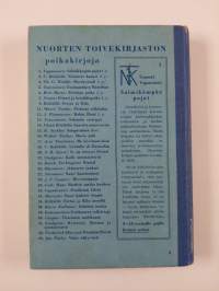 Salmikämpän pojat