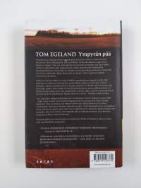 Ympyrän pää