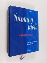 Suomen kieli : käyttäjän käsikirja