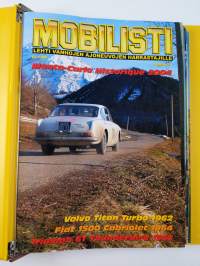 Mobilisti vuosikerta 2004 (2-7)