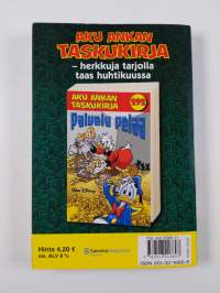 Pahanilmanlinnut