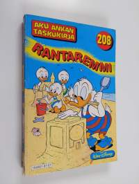 Rantaremmi