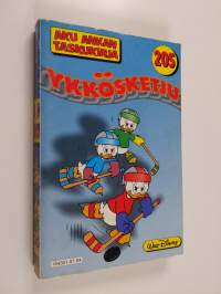 Ykkösketju