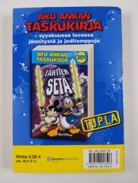 Kaksin aina kaunihimpi