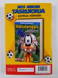 Pistämätön piilokärki