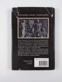 Aseet ja taistelut - sotataidon kolme vuosituhatta