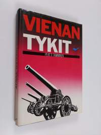 Vienan tykit