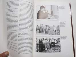 Suomen Panimomestariyhdistys historiikki 1974-1994 ja jäsenmatrikkeli