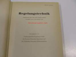 Regelungstechnik