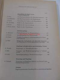 Regelungstechnik