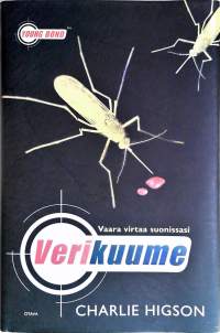 Verikuume