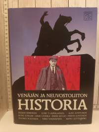 Venäjän ja Neuvostoliiton historia