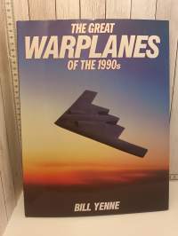 The Great Warplanes of the 1990s