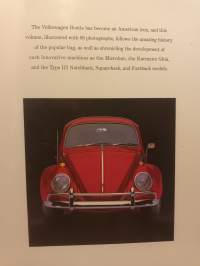 Volkswagen - Cars people love