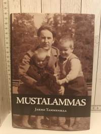 Mustalammas - Kinttupolulta Bulevardille