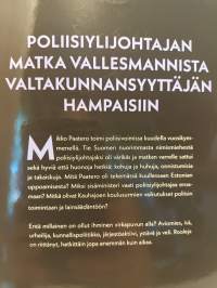 Syytön jos sitäkään
