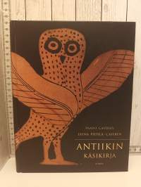 Antiikin käsikirja