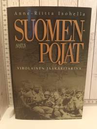 Suomen-pojat - Virolainen jääkäritarina