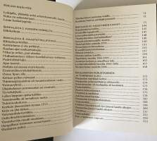 Veljet vesitilkka tuokaa - Hollolan Sotaveteraanit ry 1966-2006, naisjaosto 1975-2006