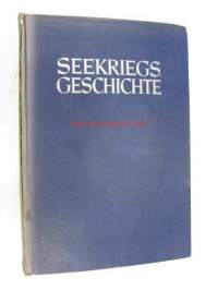 Seekriegsgeschicte