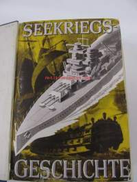 Seekriegsgeschicte