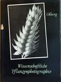 Wissenschaftliche Pflanzenphotographie Tieteelliset kasvivalokuvat.  (Valokuvat, kasvit, kasvitiede, botaniikka)