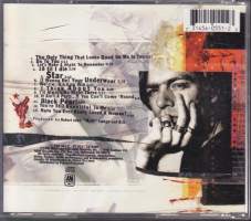 CD Bryan Adams - 18 Til I Die, 1996.  Katso kappaleet alta.