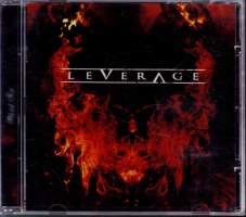 CD Leverage - Blind Fire, 2008.  Katso kappaleet alta.