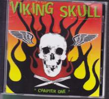 CD Viking Skull - Chapter One, 2003.  Katso kappaleet alta.