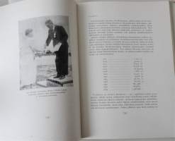 Imatran Jyske - Viisikymmen vuotis kertomus 1904-1954