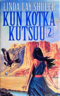 Kun kotka kutsuu 1-2