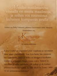 Maaginen kaukoputki