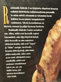Ruokinnalla tuloksiin 3