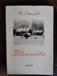 Töllinmäki (näköispainos)