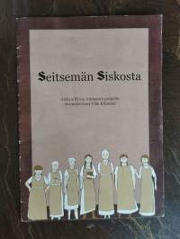 Seitsemän siskosta (käsiohjelma)