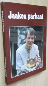 Jaakon parhaat