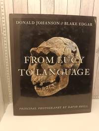 From Lucy to Language