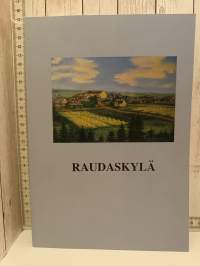 Raudaskylä