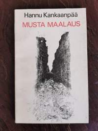 Musta maalaus