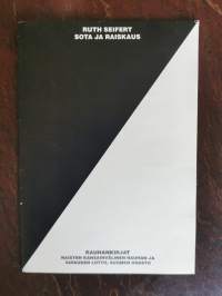 Sota ja raiskaus