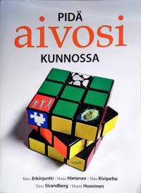 Pidä aivosi kunnossa