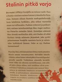 Armoton todellisuus