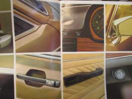 Volkswagen Passat 1973 - myyntiesite