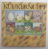 Kuukernuppi